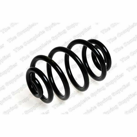 LESJOFORS Coil Spring Rear Bmw, 4208402 4208402